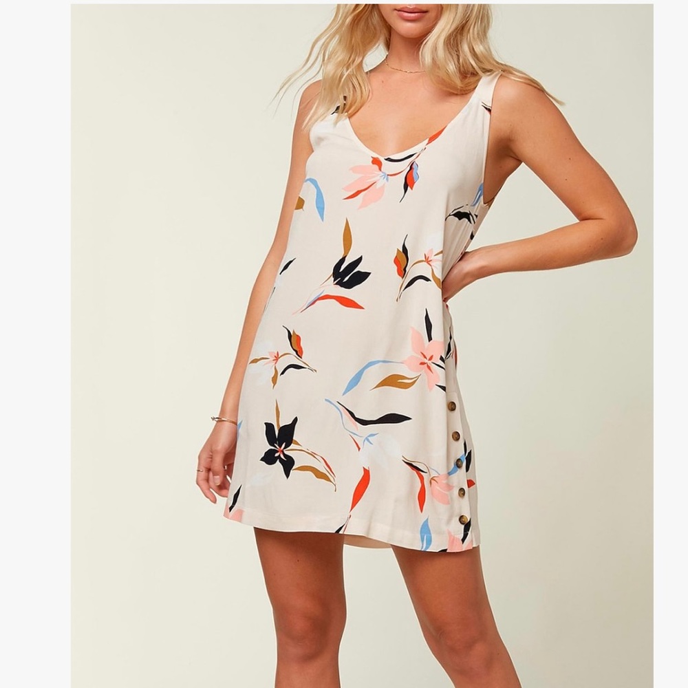 EUC - Light O’Neill Mini Dress